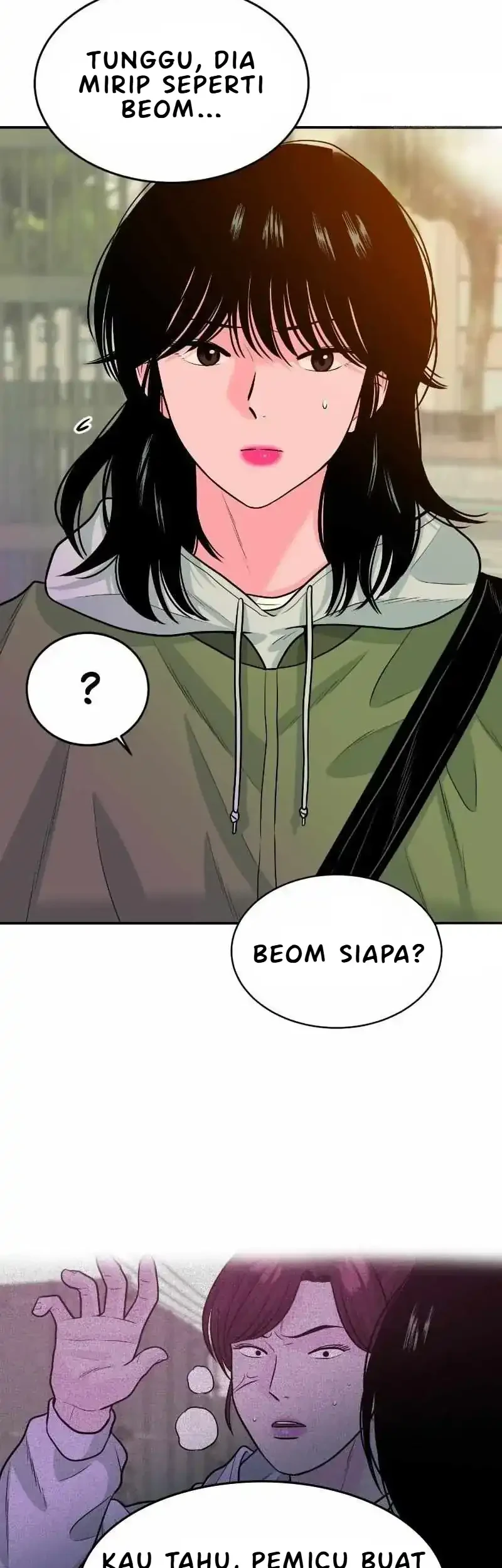 Student Jo-Eun Chapter 59 Gambar 53