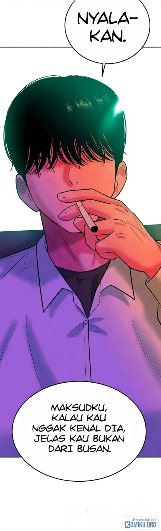 Student Jo-Eun Chapter 6 Gambar 109