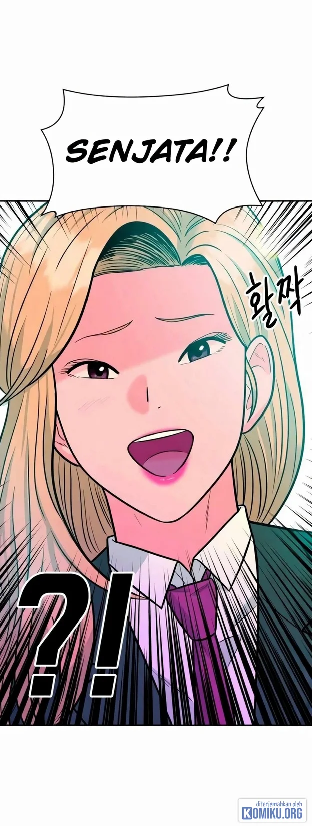 Student Jo-Eun Chapter 6 Gambar 71