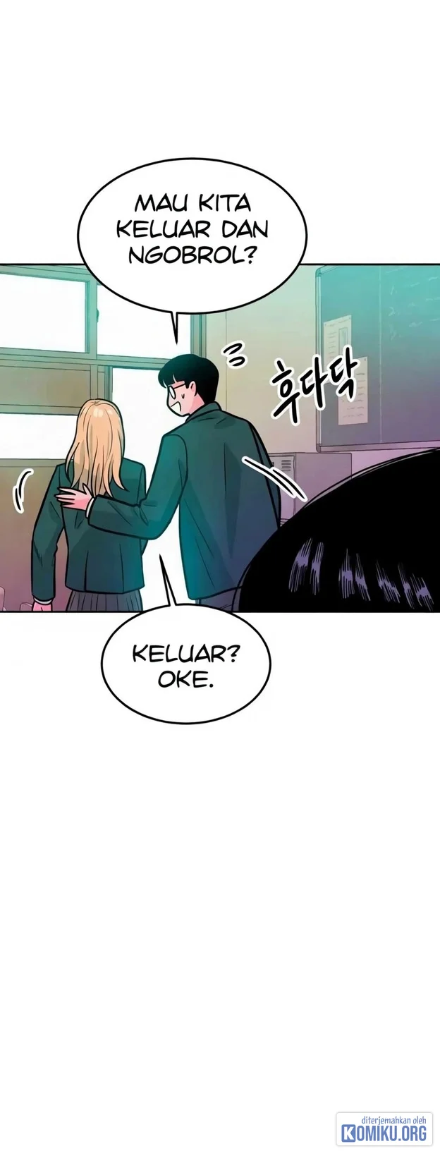 Student Jo-Eun Chapter 6 Gambar 75