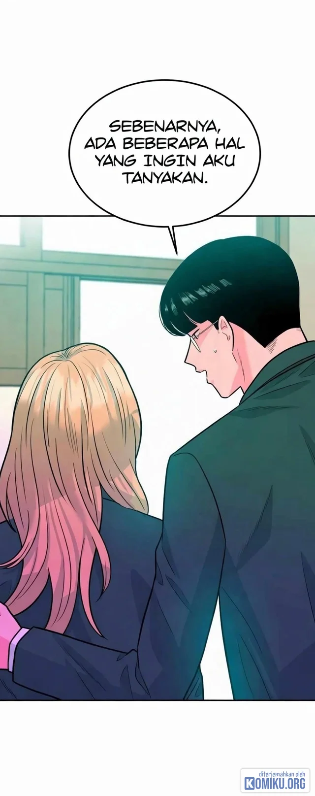 Student Jo-Eun Chapter 6 Gambar 77