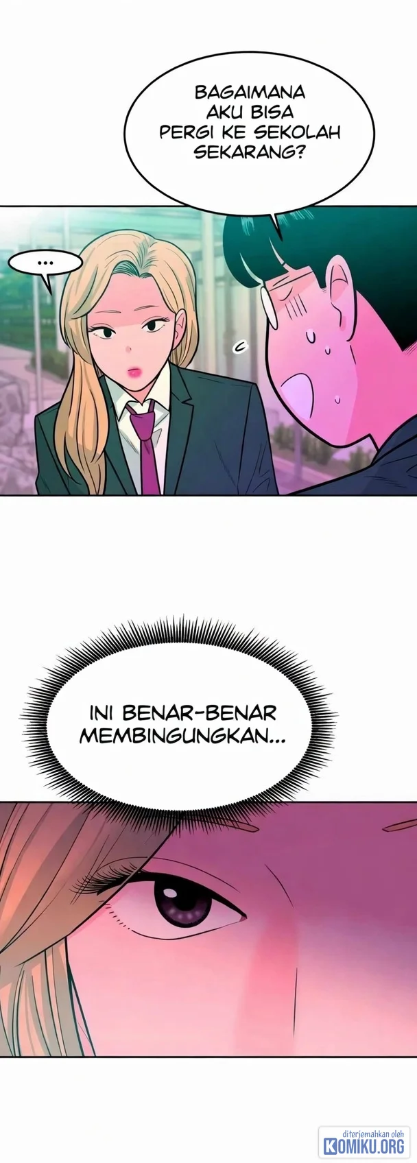 Student Jo-Eun Chapter 6 Gambar 85