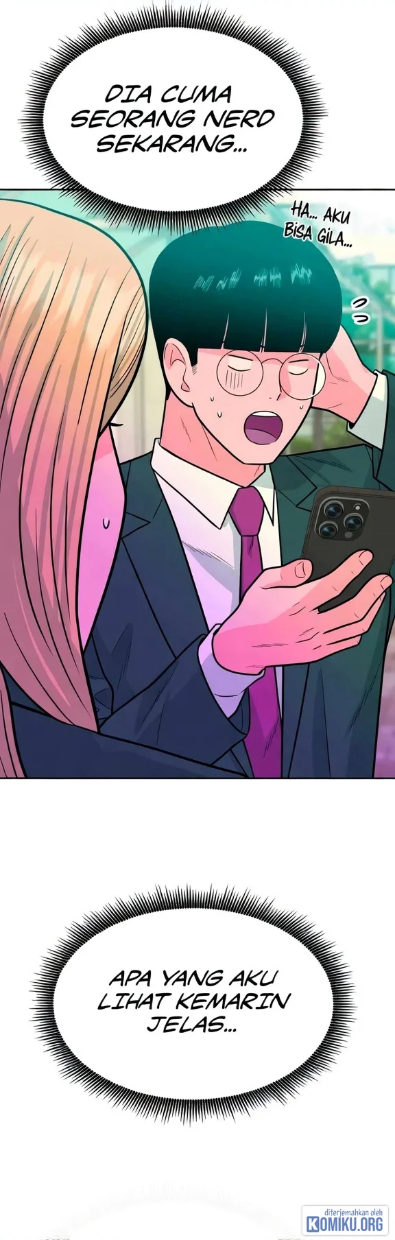 Student Jo-Eun Chapter 6 Gambar 86