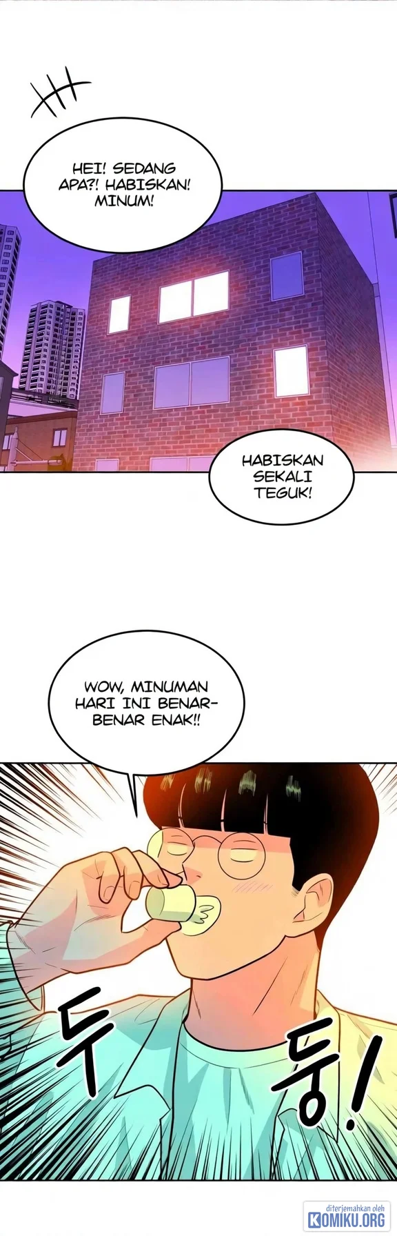 Student Jo-Eun Chapter 6 Gambar 87