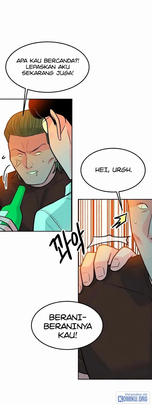 Student Jo-Eun Chapter 6 Gambar 90