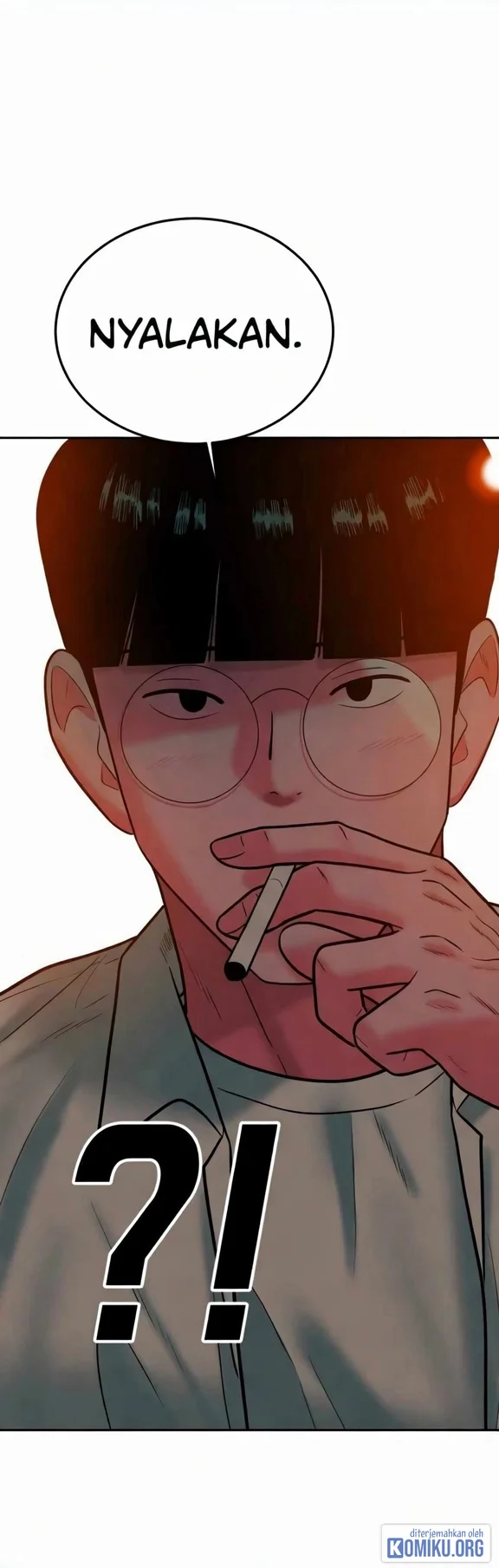 Student Jo-Eun Chapter 6 Gambar 98