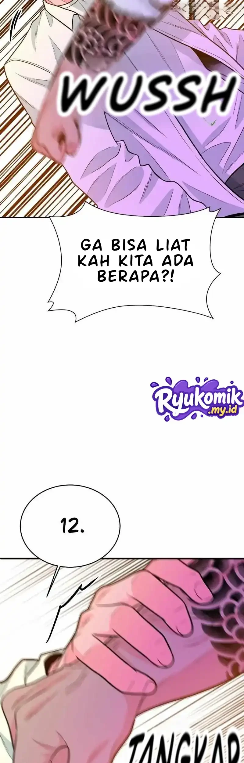 Student Jo-Eun Chapter 60 Gambar 56