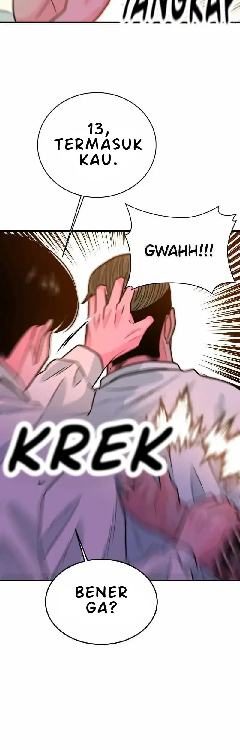 Student Jo-Eun Chapter 60 Gambar 57