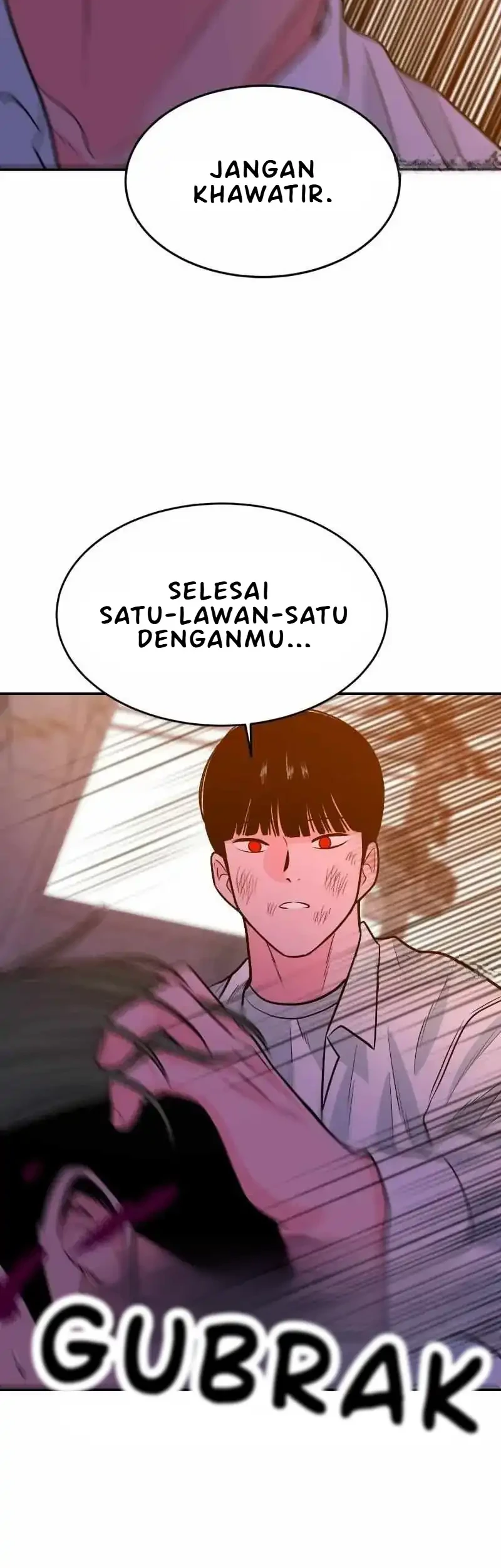 Student Jo-Eun Chapter 60 Gambar 60