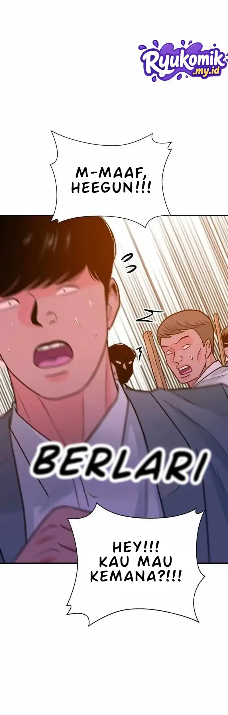 Student Jo-Eun Chapter 60 Gambar 65
