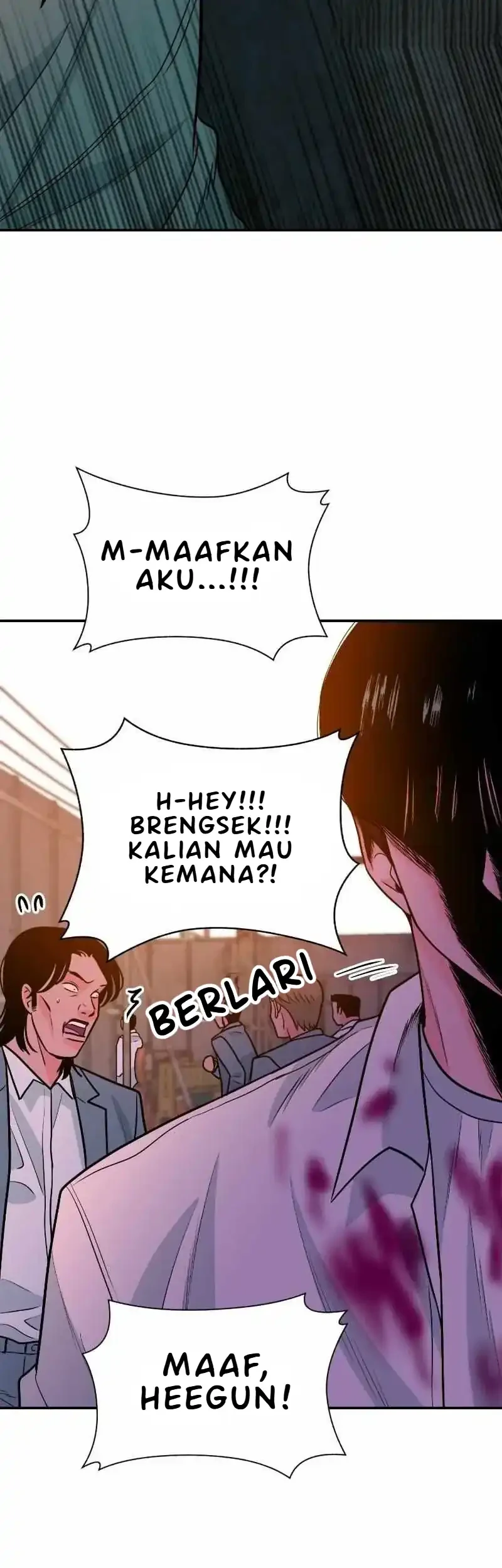 Student Jo-Eun Chapter 60 Gambar 68