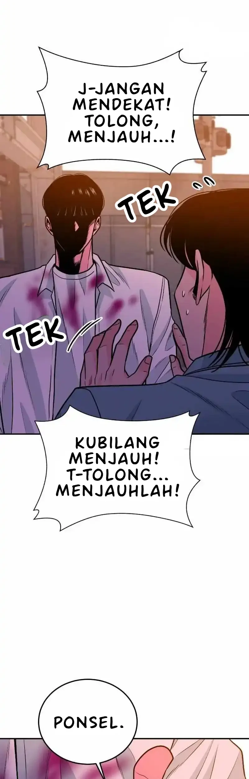 Student Jo-Eun Chapter 60 Gambar 70