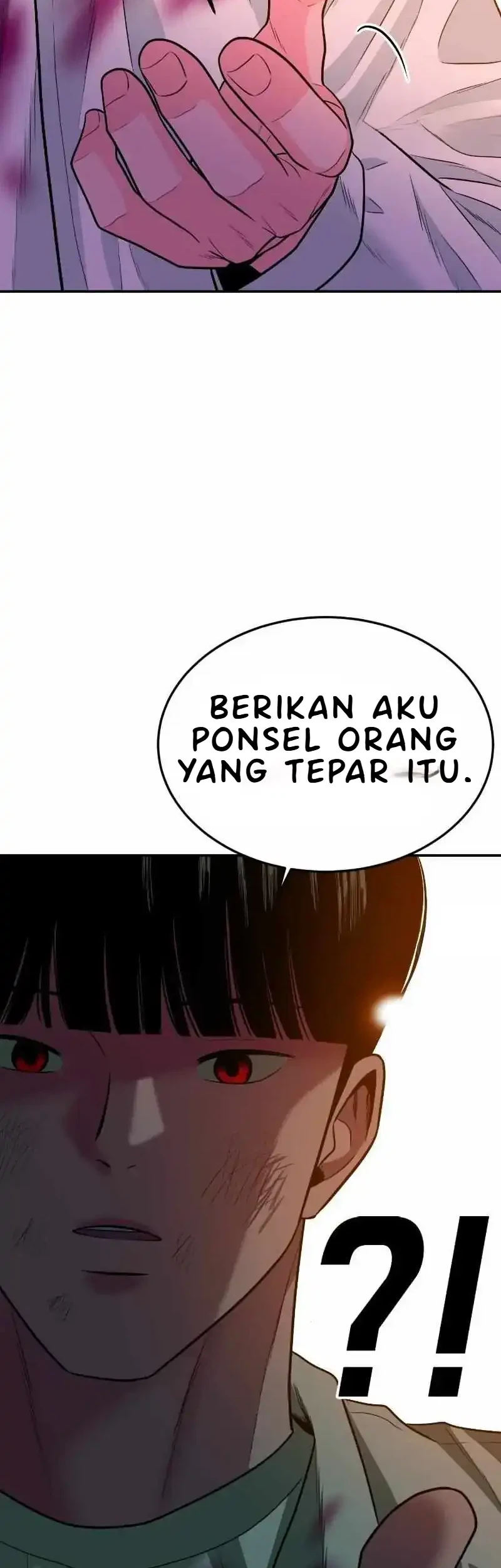 Student Jo-Eun Chapter 60 Gambar 71