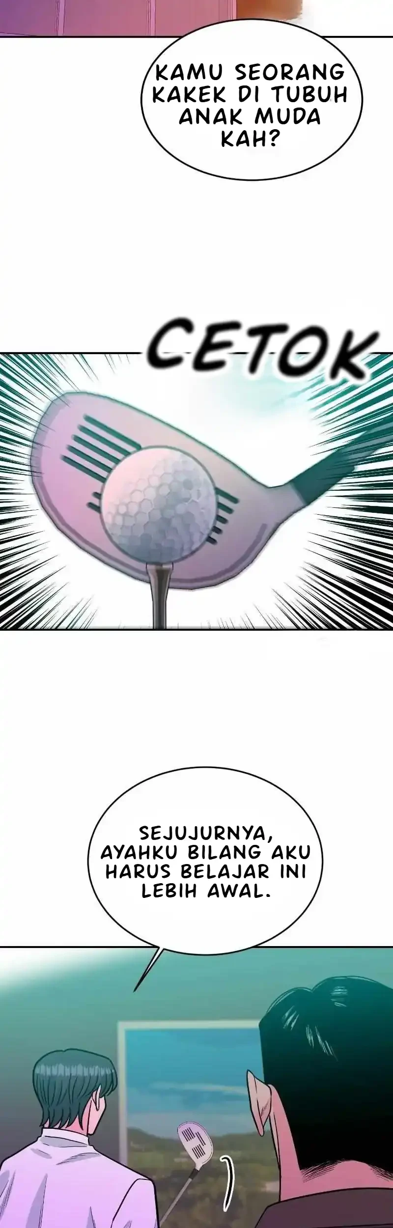 Student Jo-Eun Chapter 60 Gambar 74