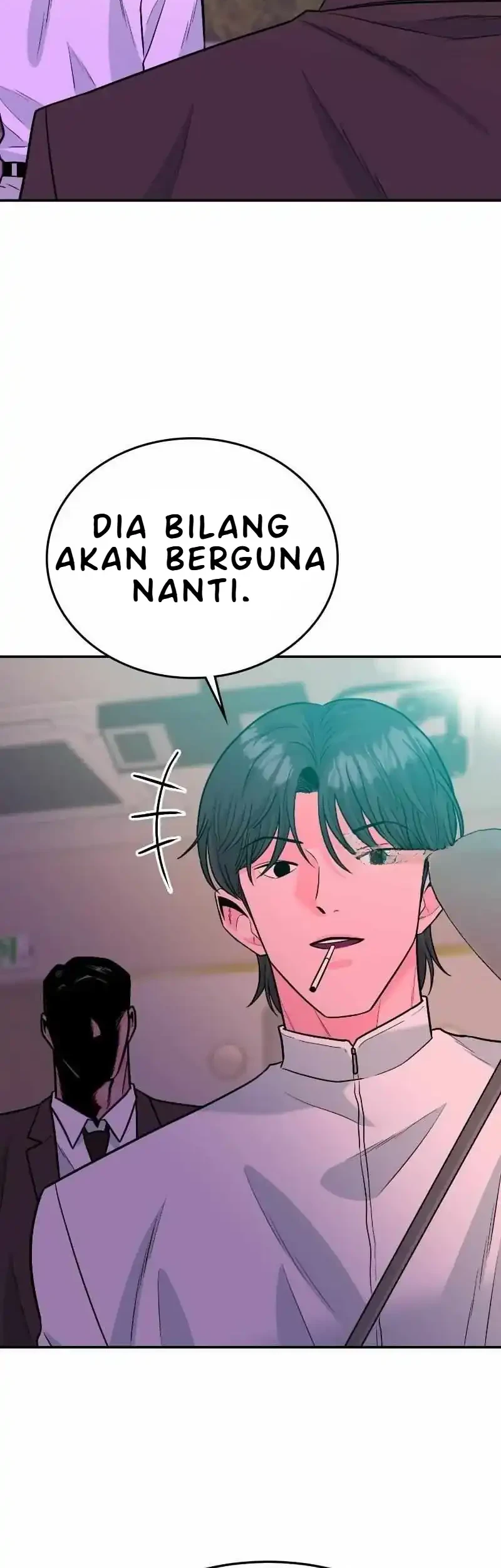 Student Jo-Eun Chapter 60 Gambar 75
