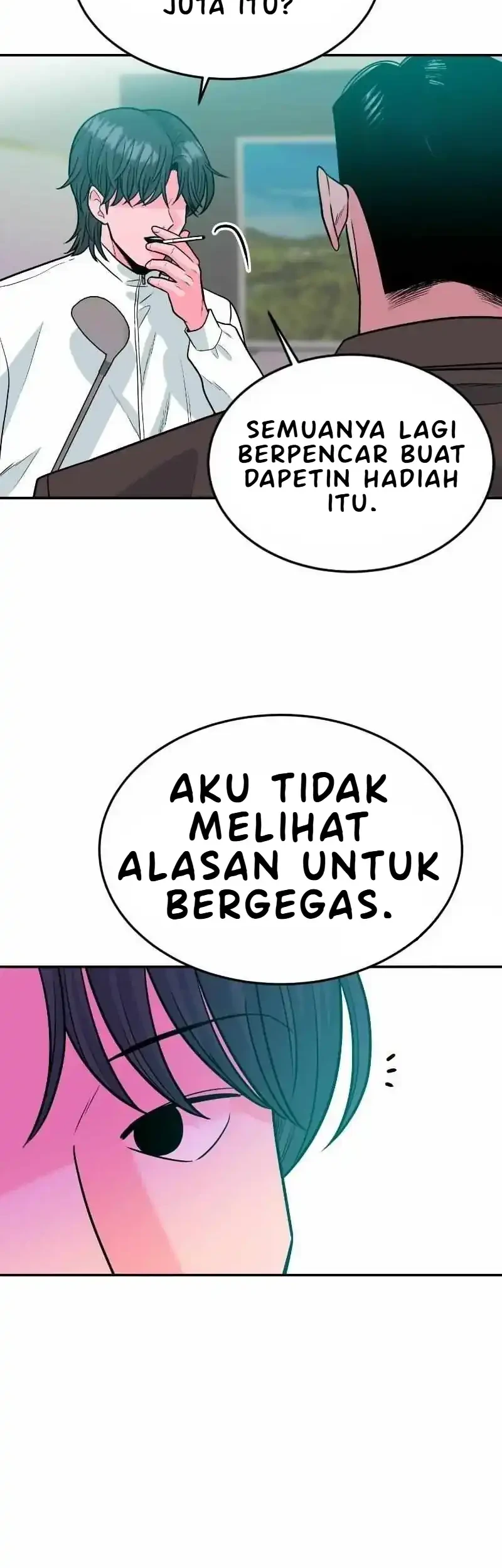 Student Jo-Eun Chapter 60 Gambar 77