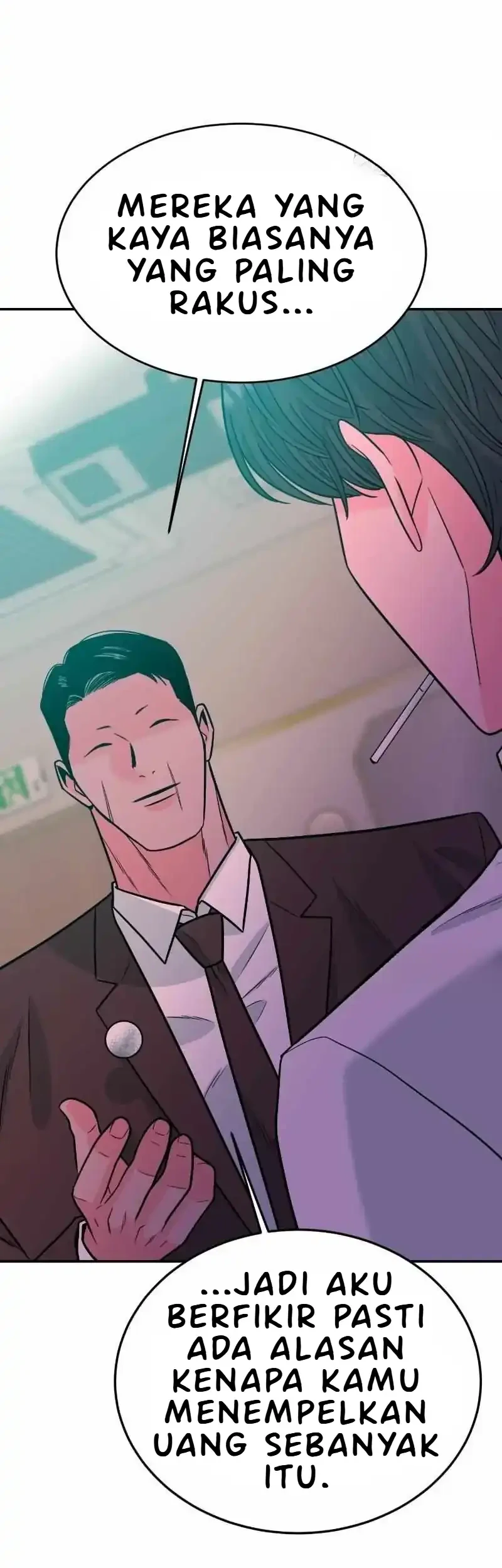 Student Jo-Eun Chapter 60 Gambar 78