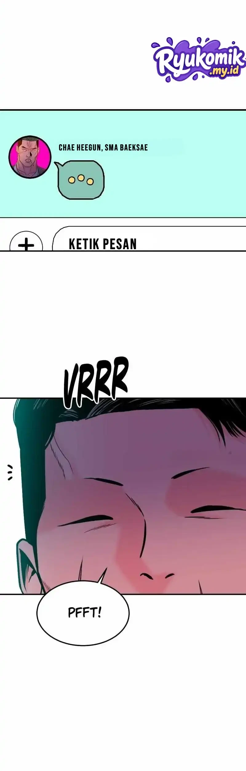 Student Jo-Eun Chapter 60 Gambar 83