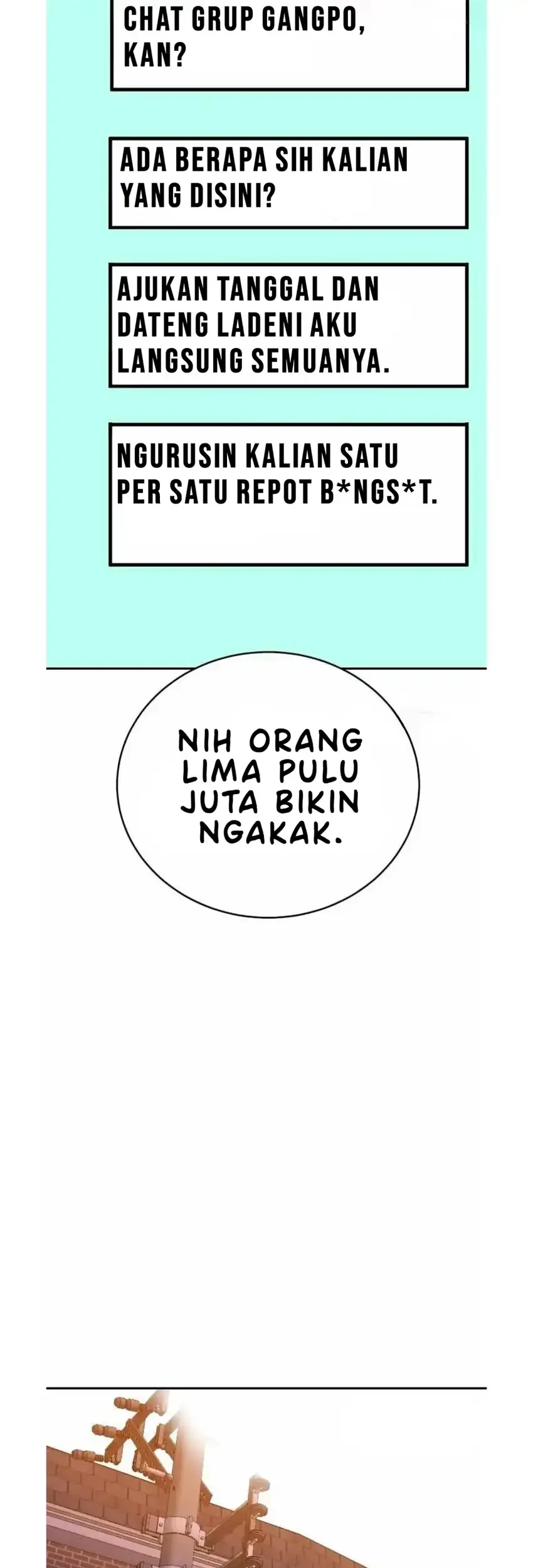 Student Jo-Eun Chapter 60 Gambar 86