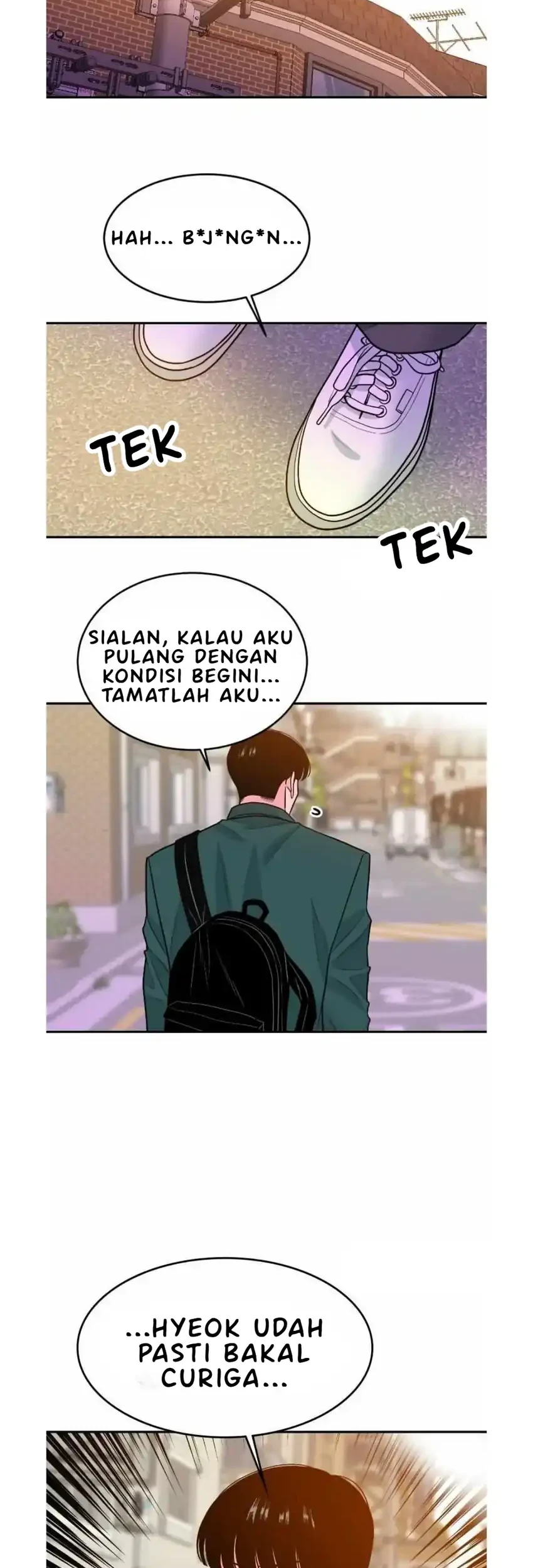 Student Jo-Eun Chapter 60 Gambar 87