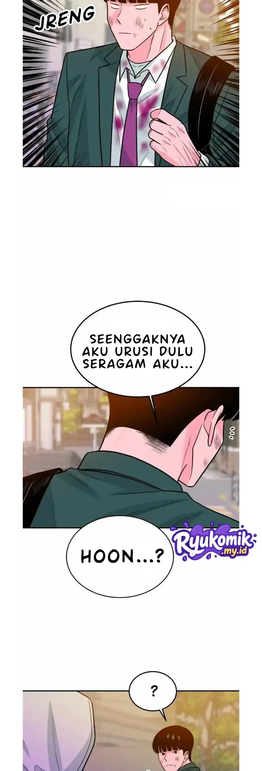 Student Jo-Eun Chapter 60 Gambar 88