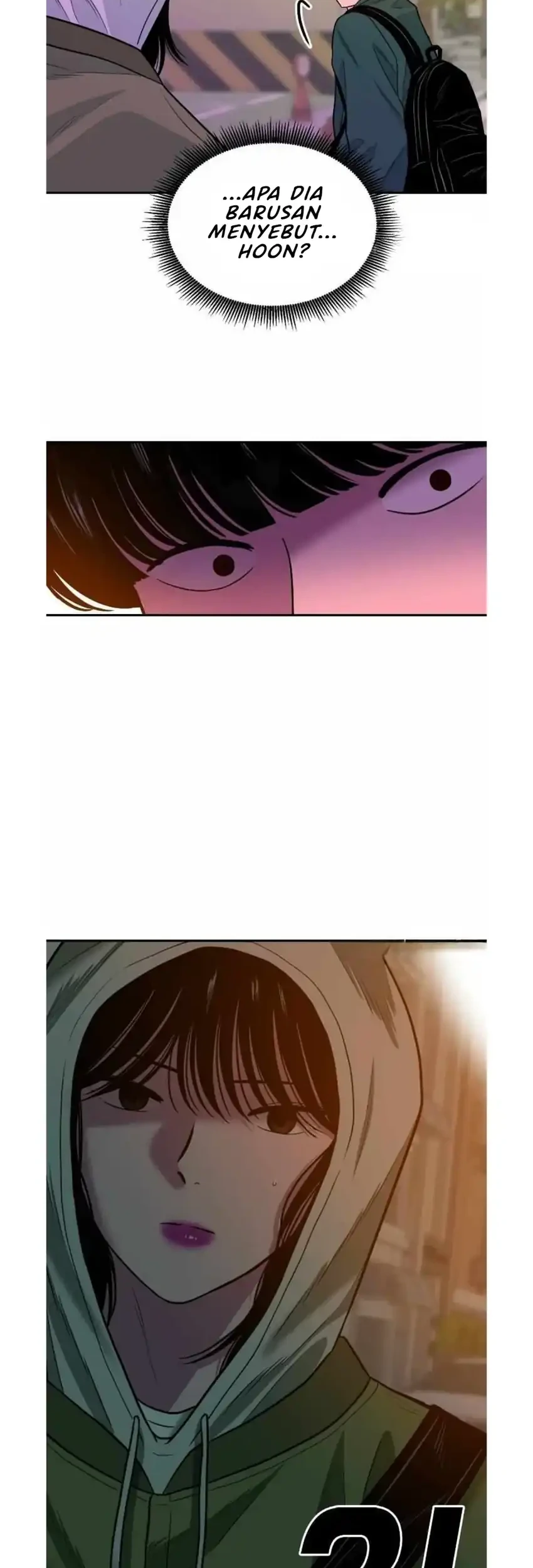 Student Jo-Eun Chapter 60 Gambar 89