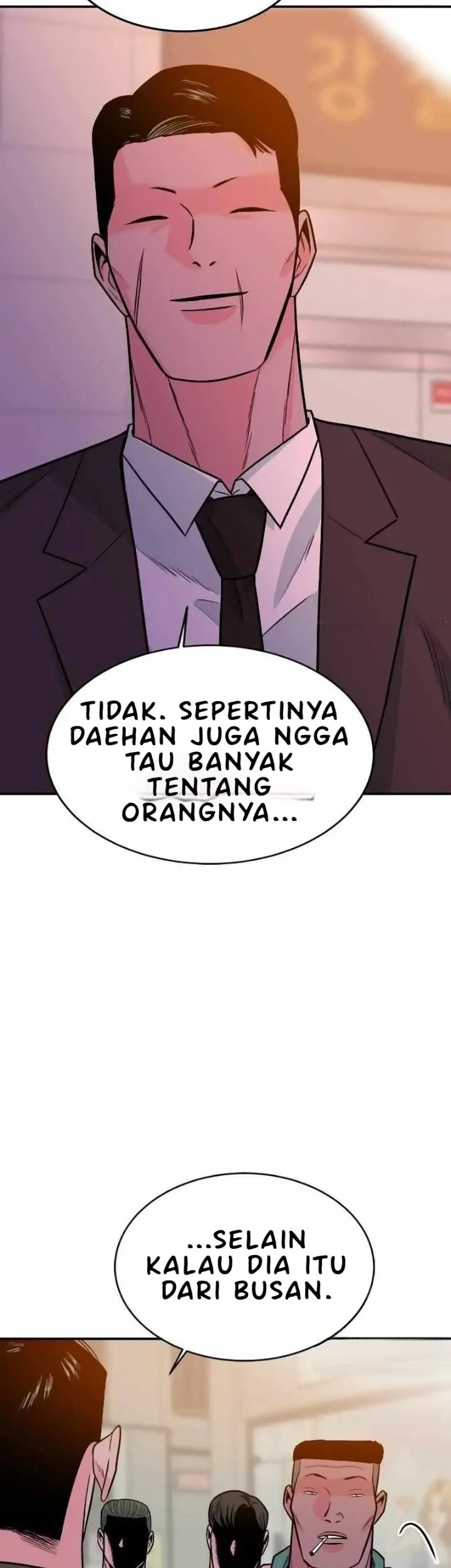 Student Jo-Eun Chapter 61 Gambar 48