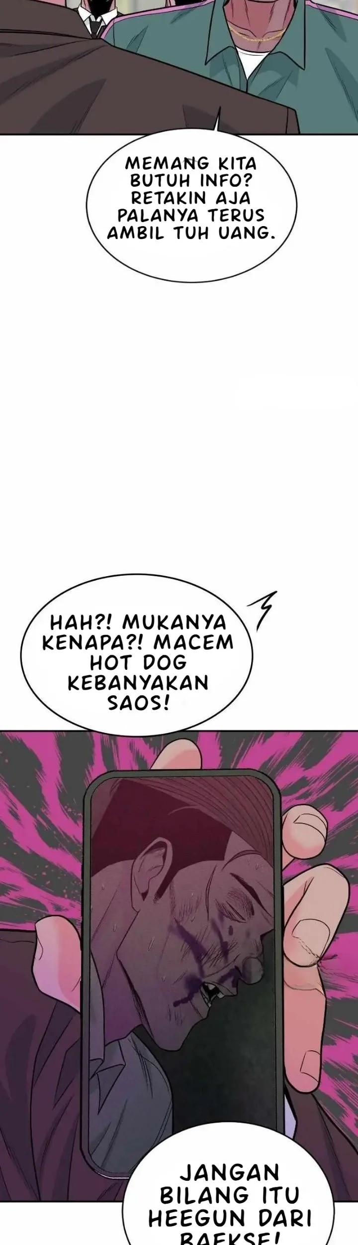 Student Jo-Eun Chapter 61 Gambar 49