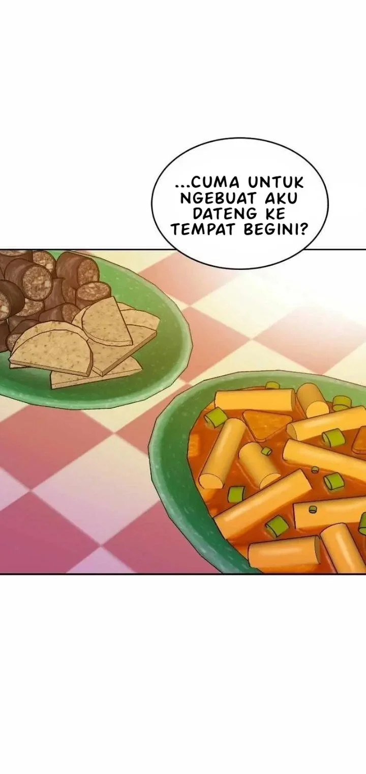 Student Jo-Eun Chapter 61 Gambar 56