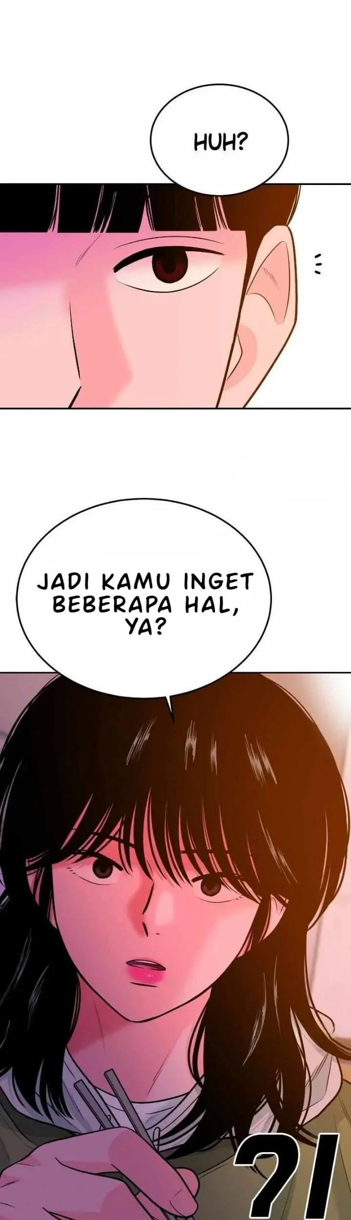 Student Jo-Eun Chapter 61 Gambar 58