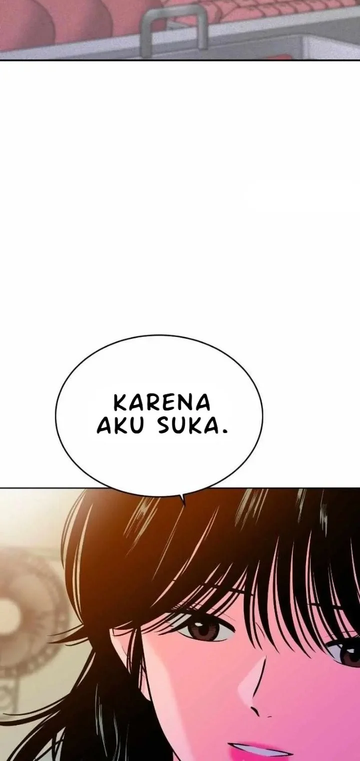 Student Jo-Eun Chapter 61 Gambar 61