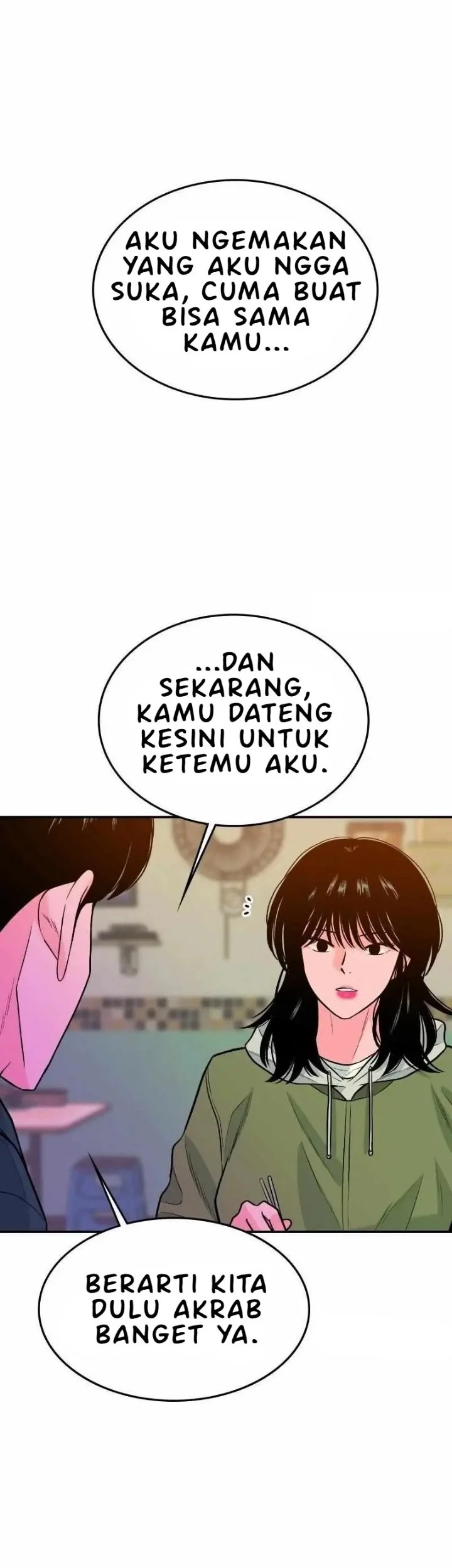 Student Jo-Eun Chapter 61 Gambar 63