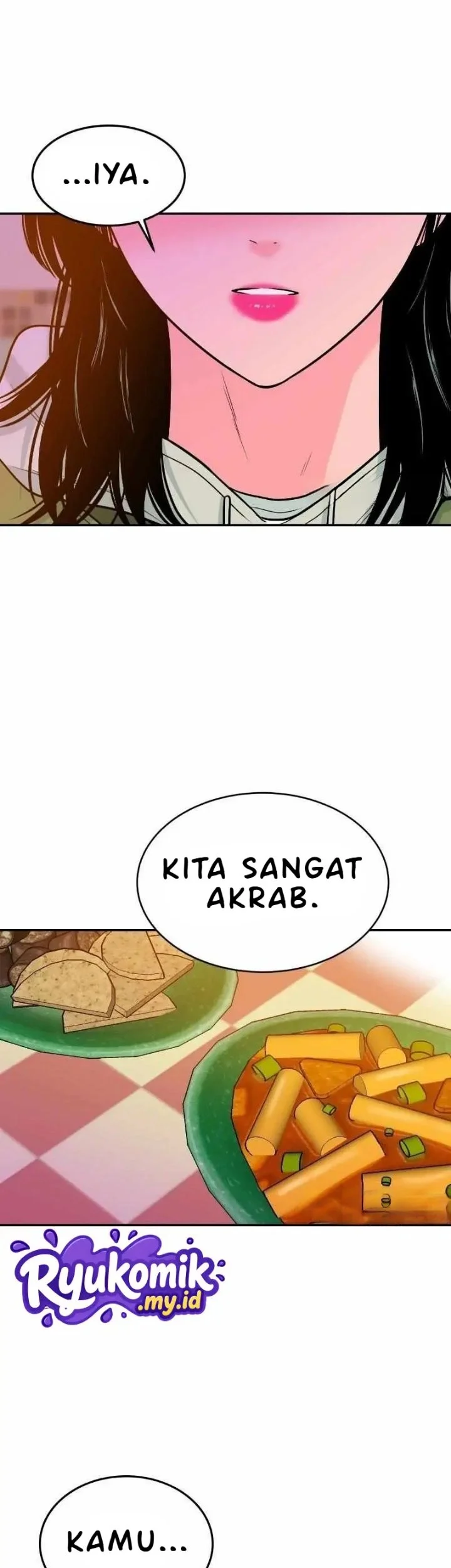 Student Jo-Eun Chapter 61 Gambar 64
