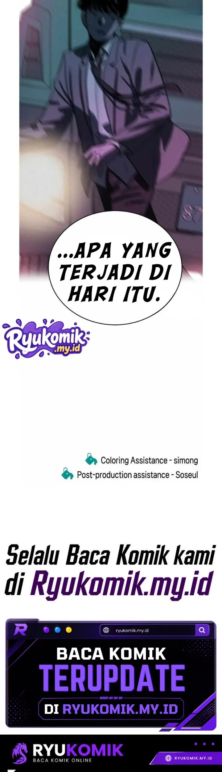 Student Jo-Eun Chapter 61 Gambar 72