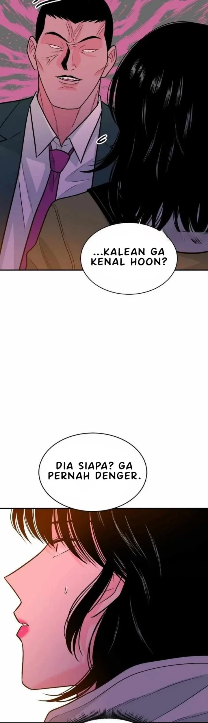Student Jo-Eun Chapter 61 Gambar 4