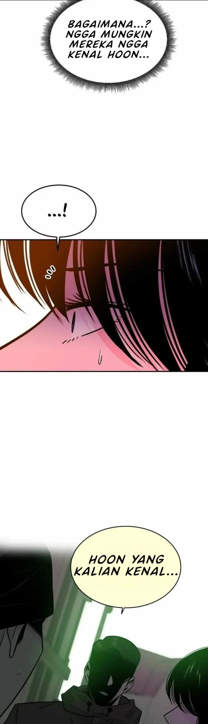 Student Jo-Eun Chapter 61 Gambar 5