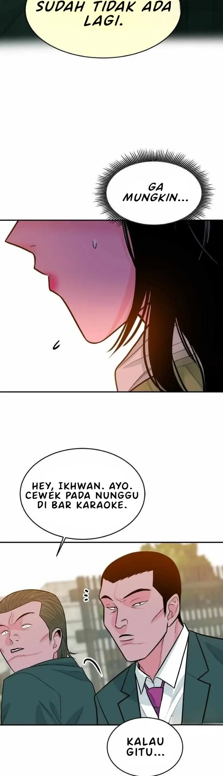 Student Jo-Eun Chapter 61 Gambar 7