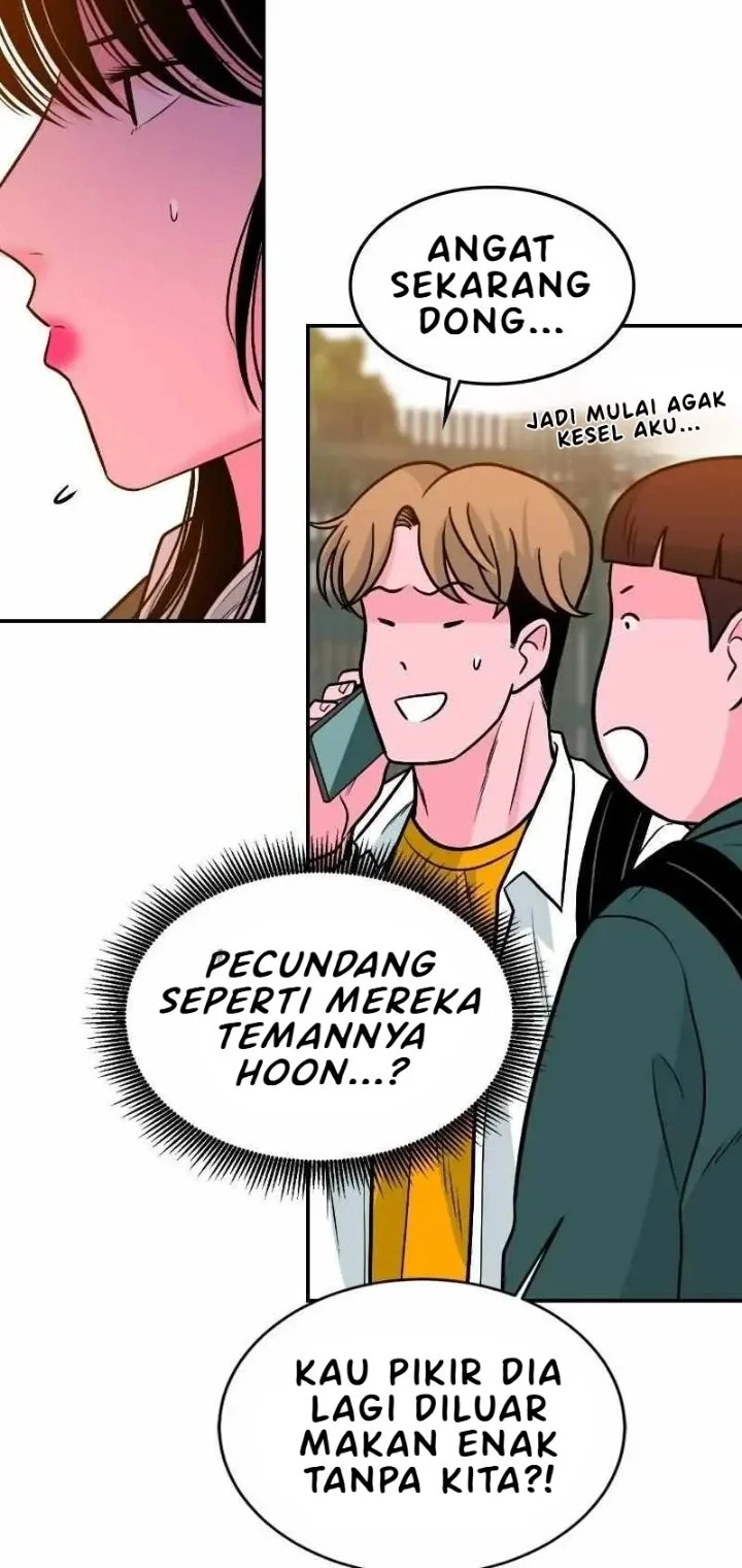 Student Jo-Eun Chapter 61 Gambar 11