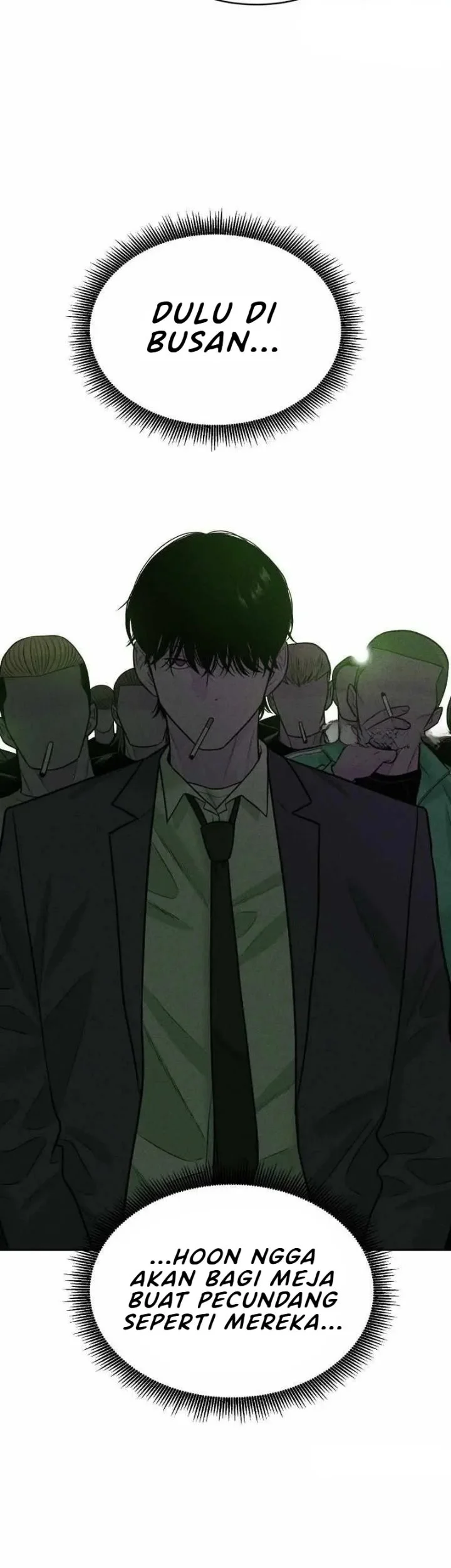 Student Jo-Eun Chapter 61 Gambar 12