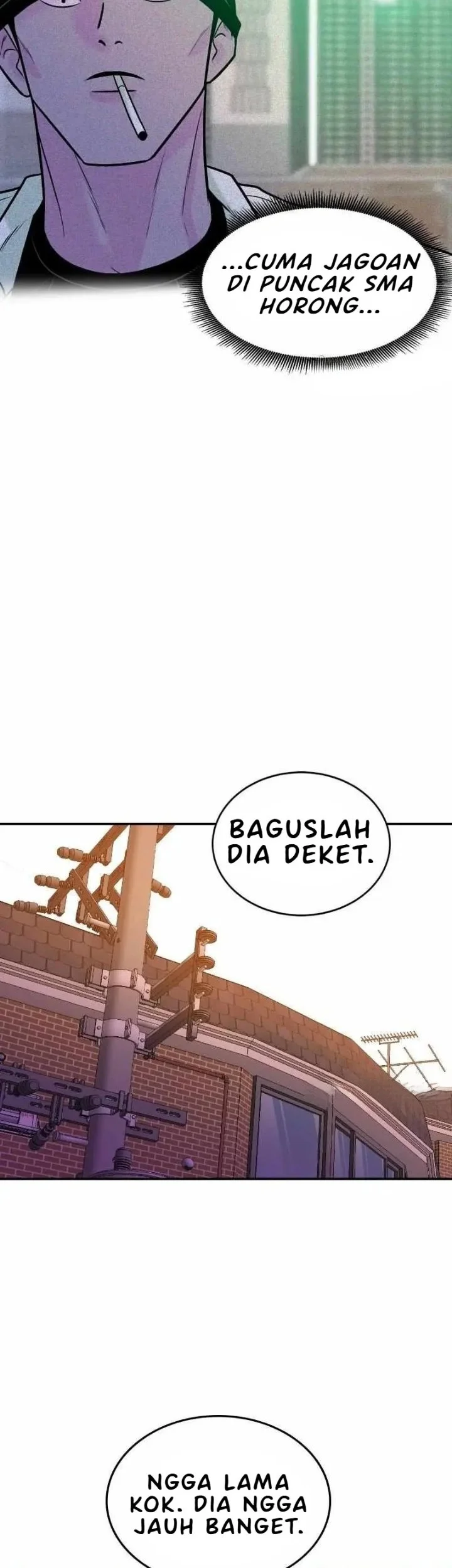 Student Jo-Eun Chapter 61 Gambar 15