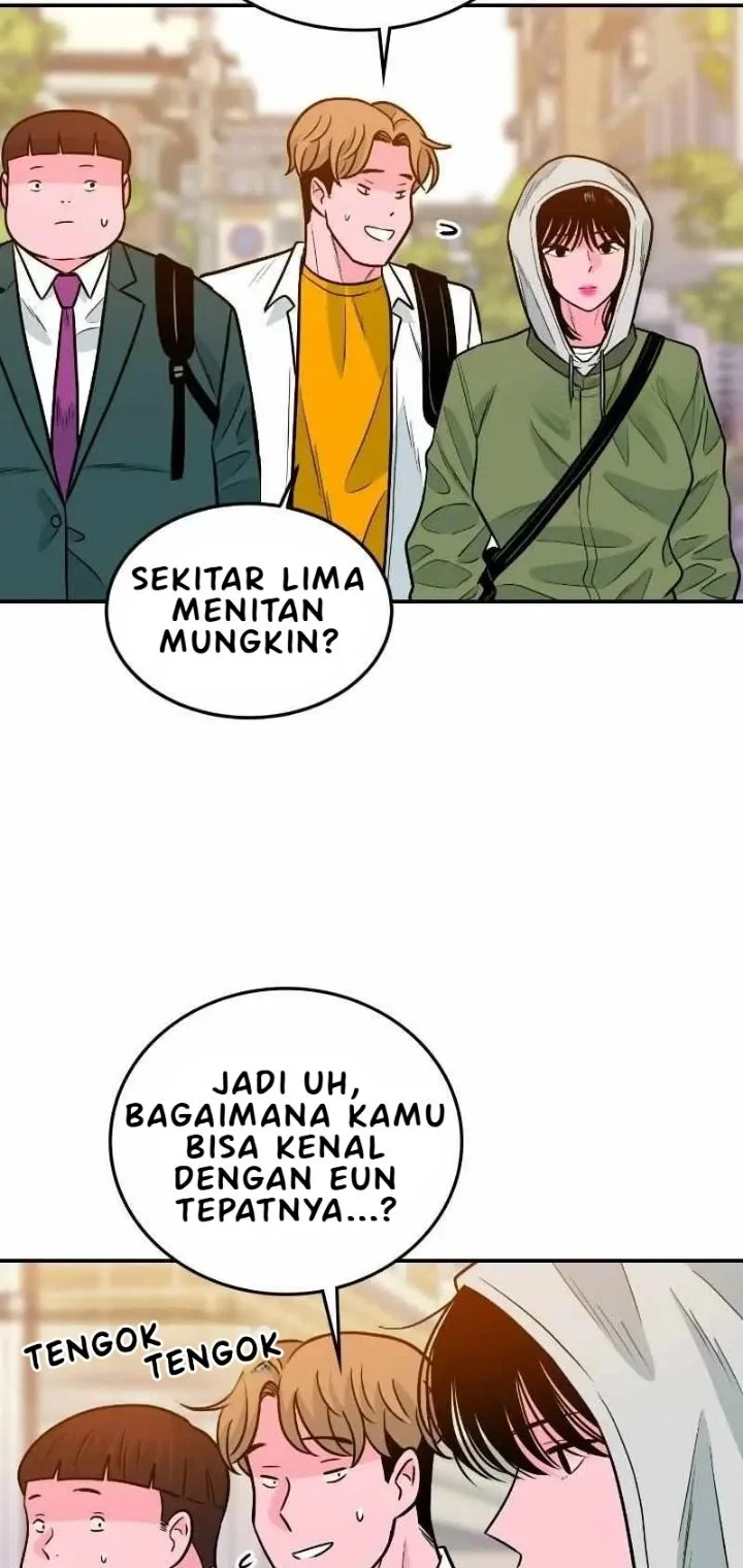 Student Jo-Eun Chapter 61 Gambar 16