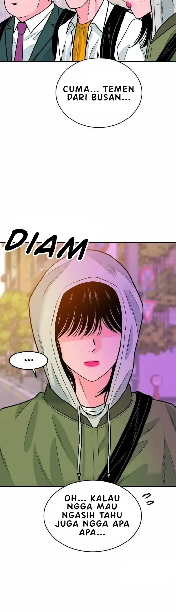 Student Jo-Eun Chapter 61 Gambar 17