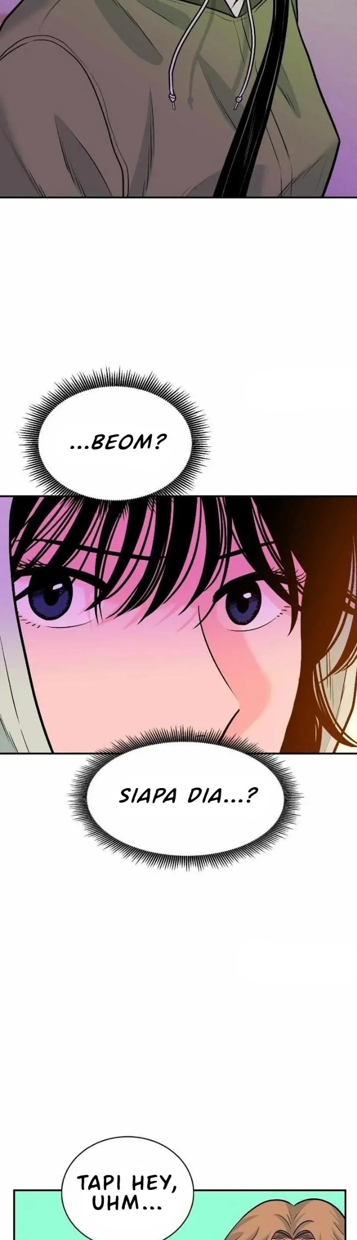 Student Jo-Eun Chapter 61 Gambar 19