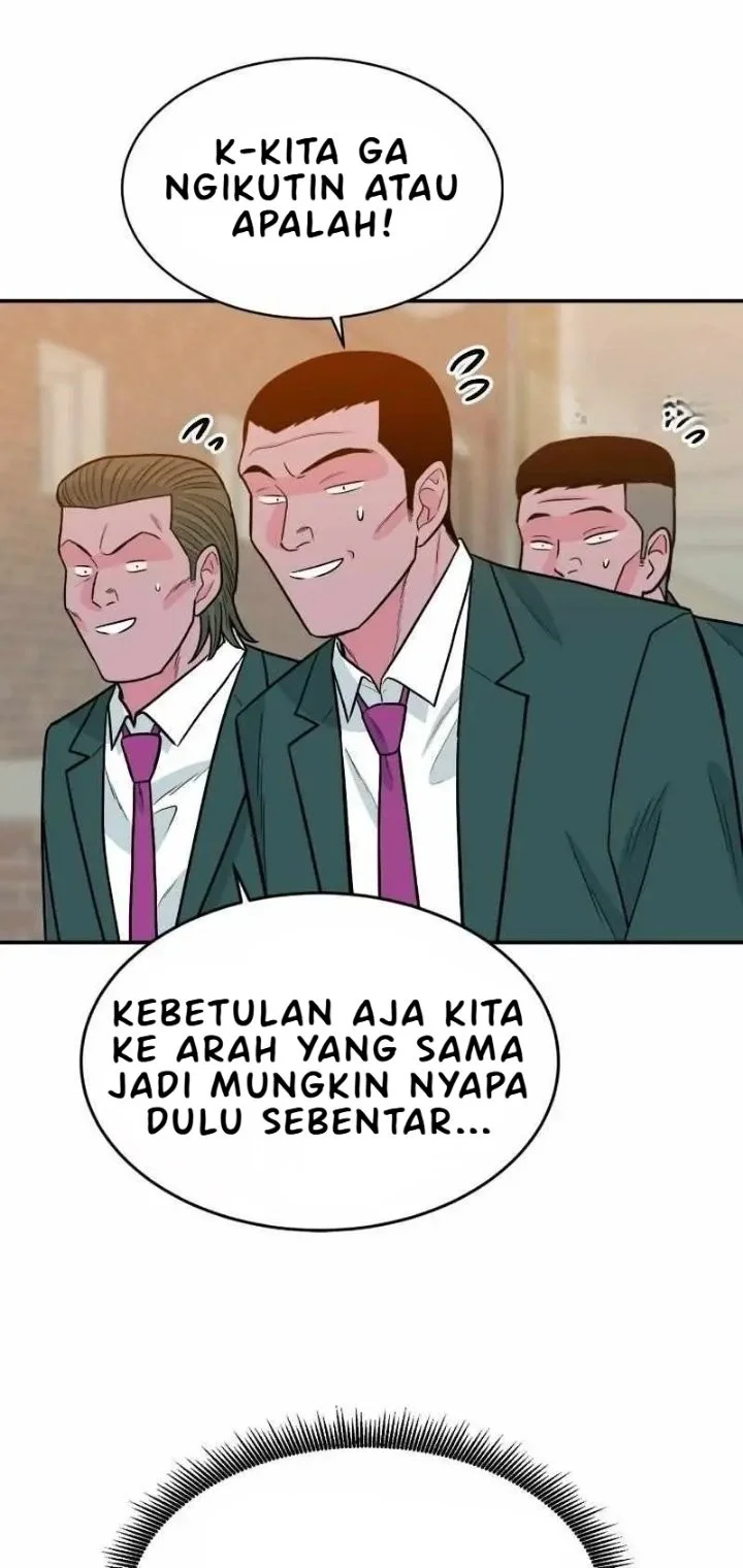 Student Jo-Eun Chapter 61 Gambar 21