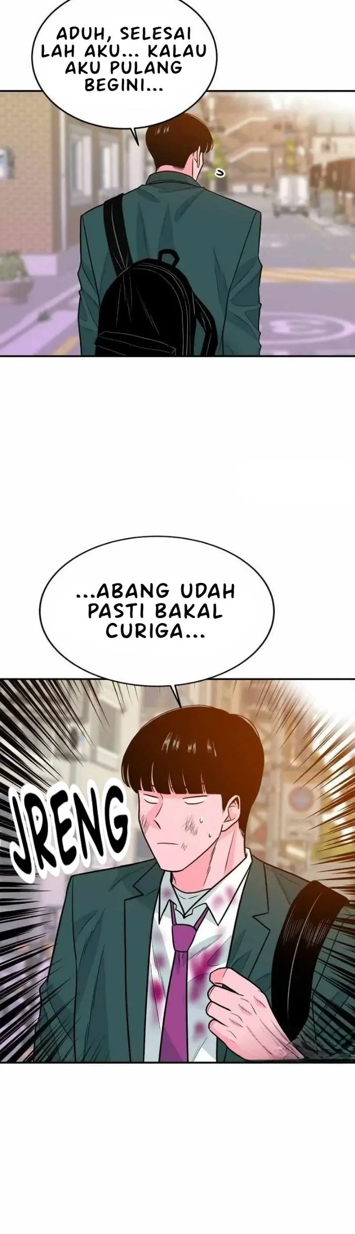 Student Jo-Eun Chapter 61 Gambar 23