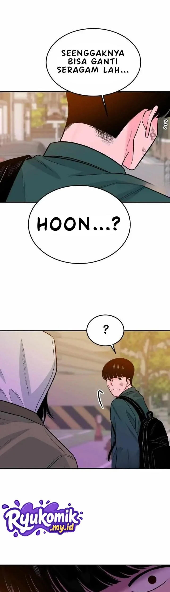 Student Jo-Eun Chapter 61 Gambar 24