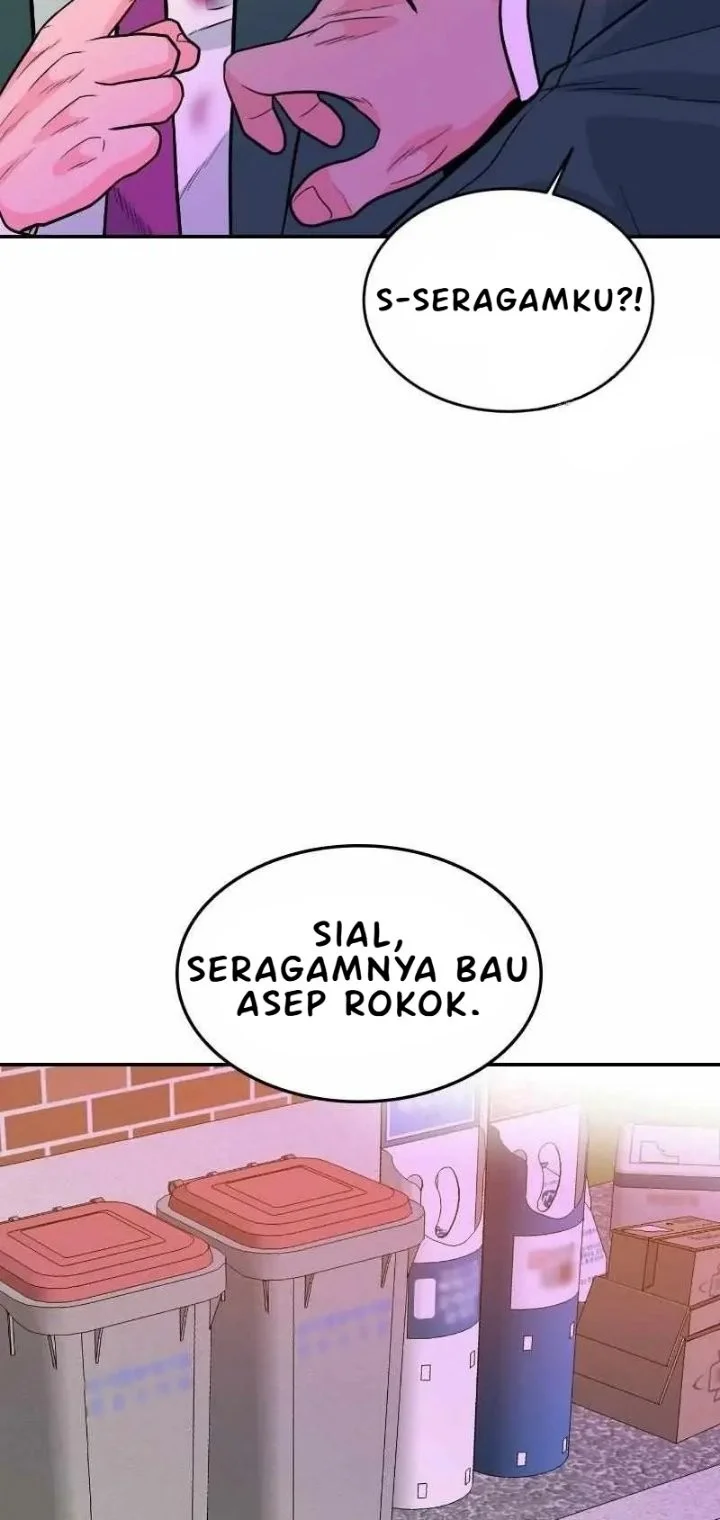 Student Jo-Eun Chapter 61 Gambar 31