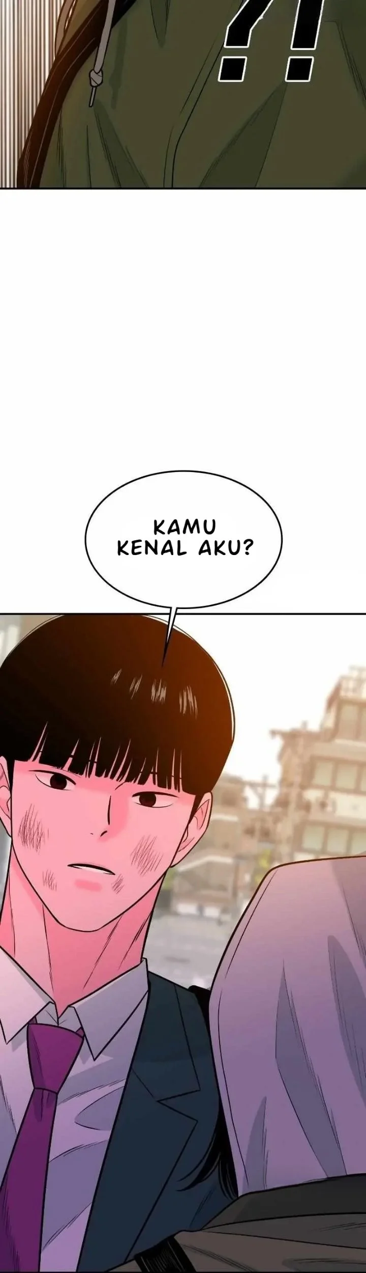 Student Jo-Eun Chapter 61 Gambar 37