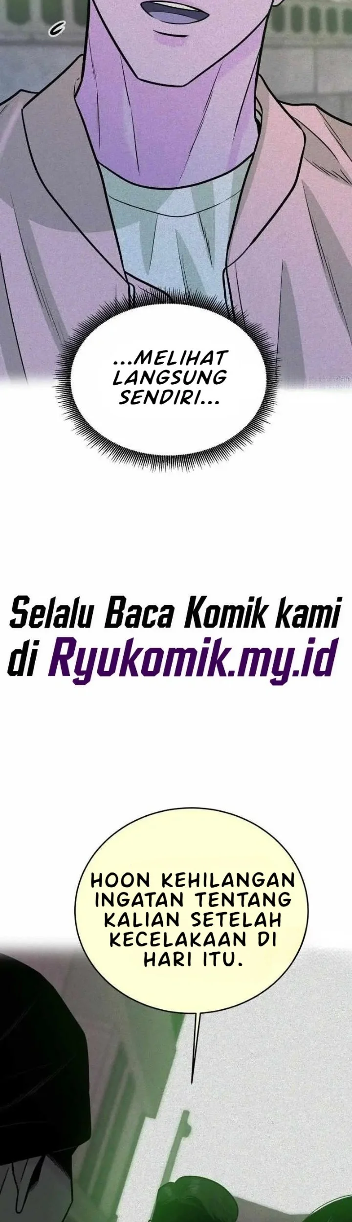 Student Jo-Eun Chapter 61 Gambar 39
