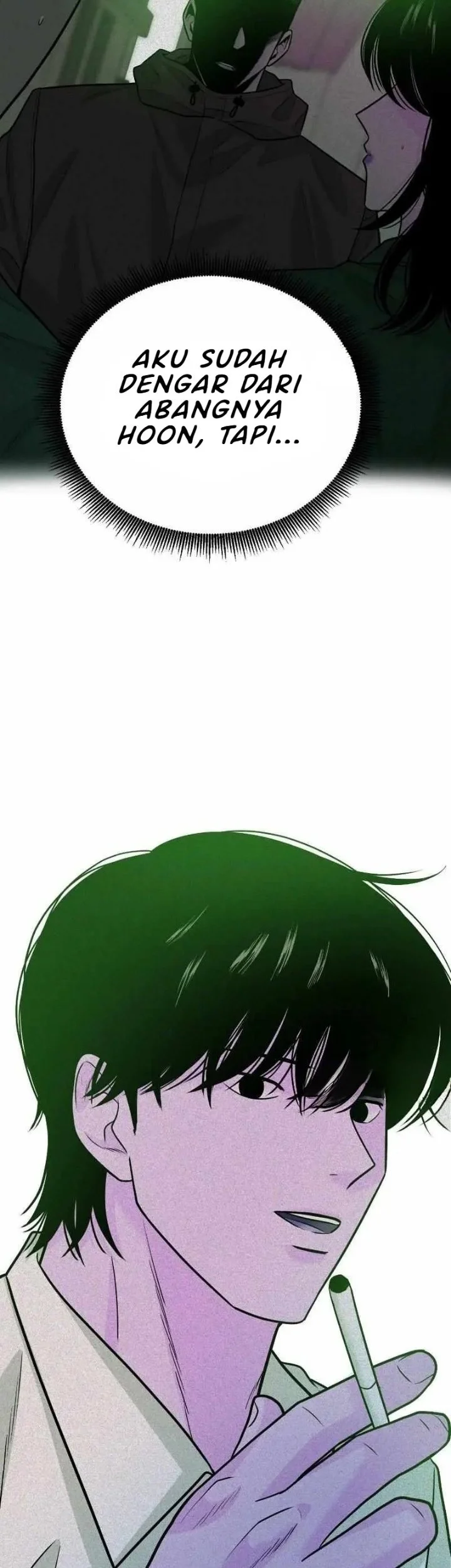Student Jo-Eun Chapter 61 Gambar 40